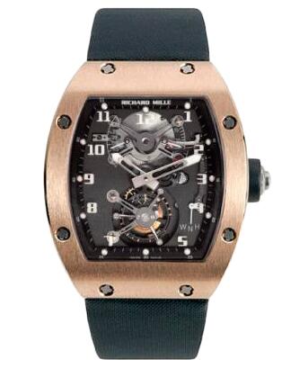 Replica Richard Mille RM 002-V2-RG Watch